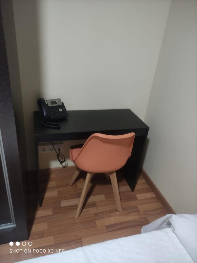 Las Olivas- Borox Aparthotel Seseña Nuevo Екстериор снимка