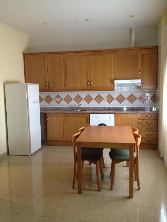 Las Olivas- Borox Aparthotel Seseña Nuevo Стая снимка