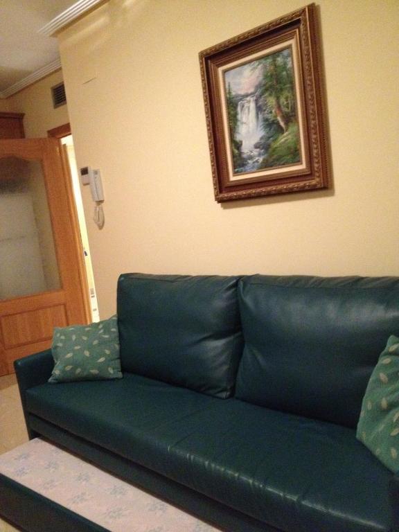 Las Olivas- Borox Aparthotel Seseña Nuevo Стая снимка