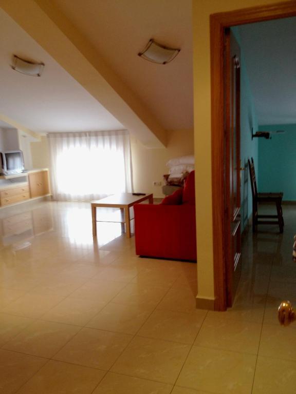 Las Olivas- Borox Aparthotel Seseña Nuevo Стая снимка