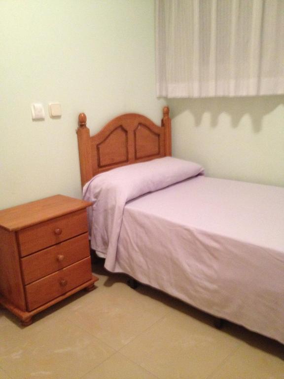 Las Olivas- Borox Aparthotel Seseña Nuevo Стая снимка