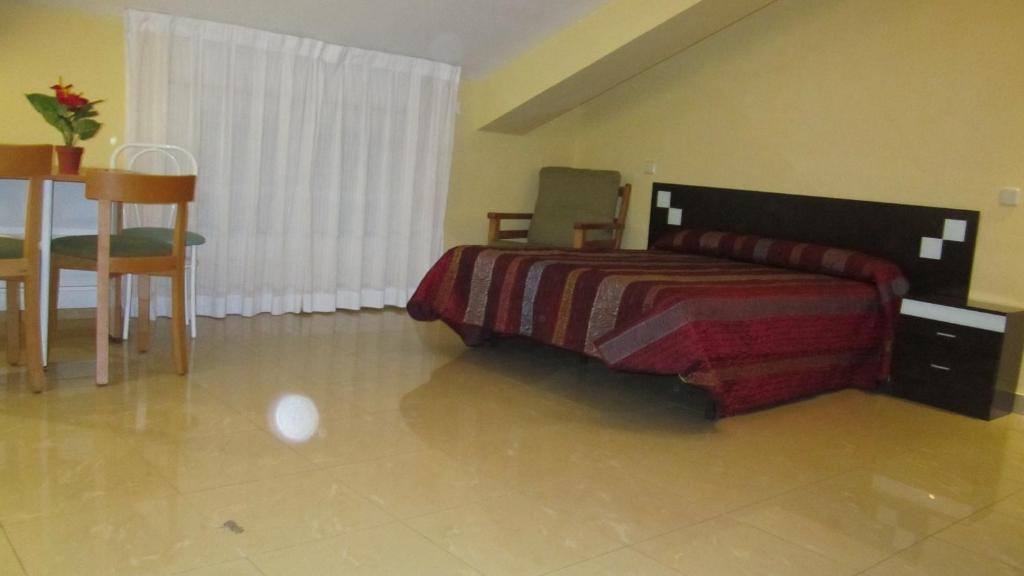 Las Olivas- Borox Aparthotel Seseña Nuevo Стая снимка